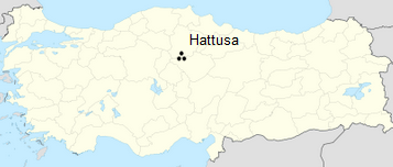 Hattusa